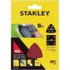 Lixas Mistas de Detalhes G60 Stanley STA31497-XJ