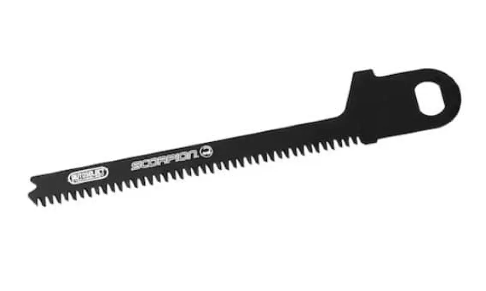 Lâmina de Corte Curvo Scorpion 135mm Stanley STA29972-XJ