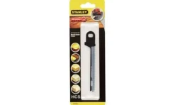 Lâmina de Corte Curvo Scorpion 135mm Stanley STA29972-XJ