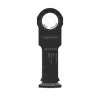 Lâmina de corte PAIZ 32 APB: madeira, metal: curva Bosch- 2608669128