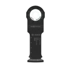Lâmina de corte PAIZ 32 APB: madeira, metal: curva Bosch- 2608669128