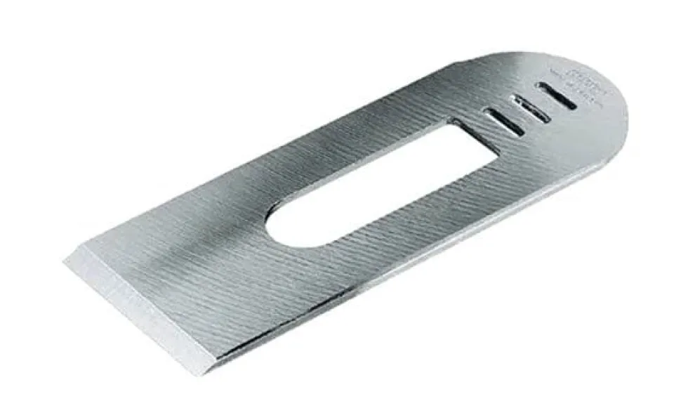 Lâmina de Ferro 40mm para Plainas Stanley 0-12-508