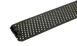 Lâmina de Lixa p/ Metal 250mm Surform Stanley 5-21-508