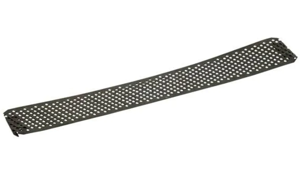 Lâmina de Lixa p/ Metal 250mm Surform Stanley 5-21-508