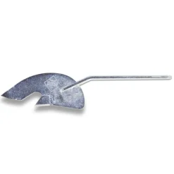 Lâmina de Raspagem de Juntas 2 mm Rubiscraper Rubi 66811