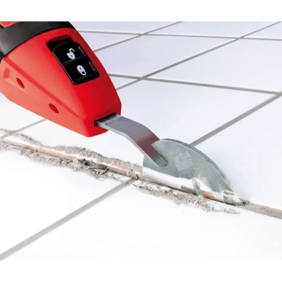 Lâmina de Raspagem de Juntas 2 mm Rubiscraper Rubi 66811
