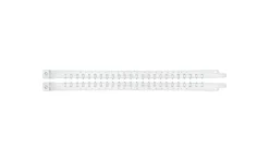 Lâmina De Serra Alligator TCT 430 mm Dewalt DT2975-QZ