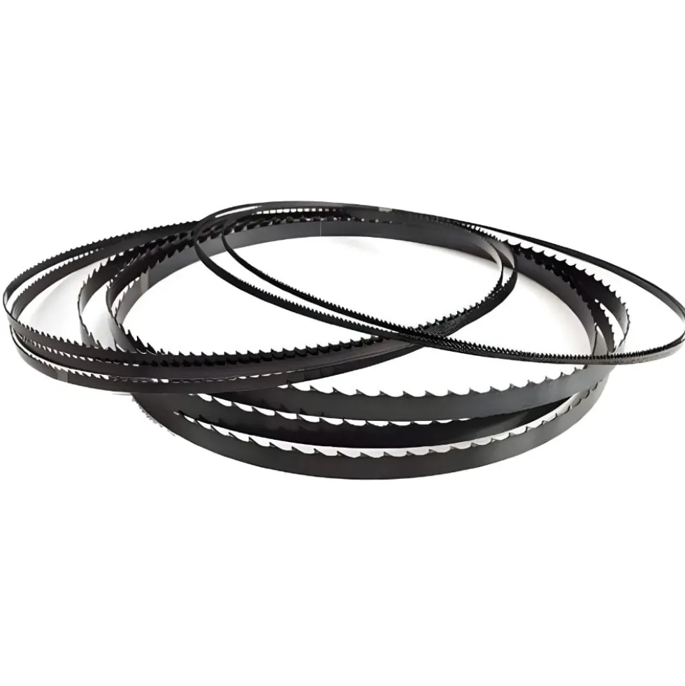 Lâmina de serra de fita para madeira H30x3607x0.6 mm Z3 FEMI VB28 597