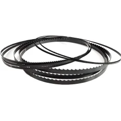 Lâmina de serra de fita para madeira H6.3x2240x0.5 mm Z6 FEMI VB28 577