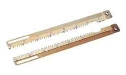 Lâmina de Serra Dentes Finos 290mm p/ Madeira Stanley STA44320-XJ