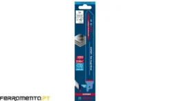 Lâmina de Serra 150mm S1022EHM EXPERT p/ Metal Bosch 2608900363