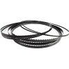 Lâmina de serra para madeira H20x2560x0.5 mm Z4 FEMI VB28172
