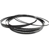Lâmina de serra para madeira 3x1400x0.36mm Z6 FEMI VB28 183