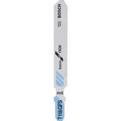 Lâmina de Serra P/ INOX Bosch 2608636498