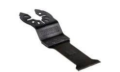 Lâmina de Serra P/ Multi-ferramenta 30x43mm Dewalt DT20701-QZ