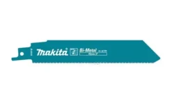 Lâmina de Serra Sabre Bi-Metal 152mm Makita B-43131