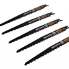 Lâmina De Serra Sabre Bi-metal 230 mm Dewalt DT99555-QZ