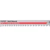 Lâmina de Serra Vertical EXPERT T 367 XHM 3un Bosch 2608900560