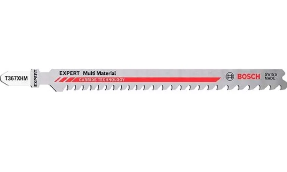 Lâmina de Serra Vertical EXPERT T 367 XHM 3un Bosch 2608900560