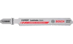 Lâmina de Serra Vertical EXPERT T 128 BHM 3un Bosch 2608900542