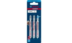 Lâmina de Serra Vertical EXPERT T 128 BHM 3un Bosch 2608900542