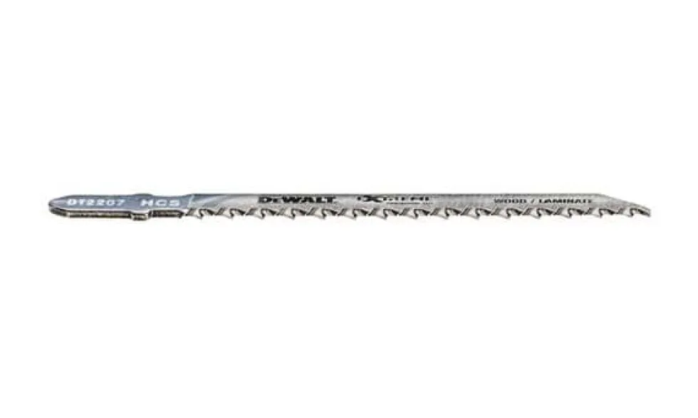 Lâmina De Serra Vertical XPC 100mm Dewalt DT2207-QZ