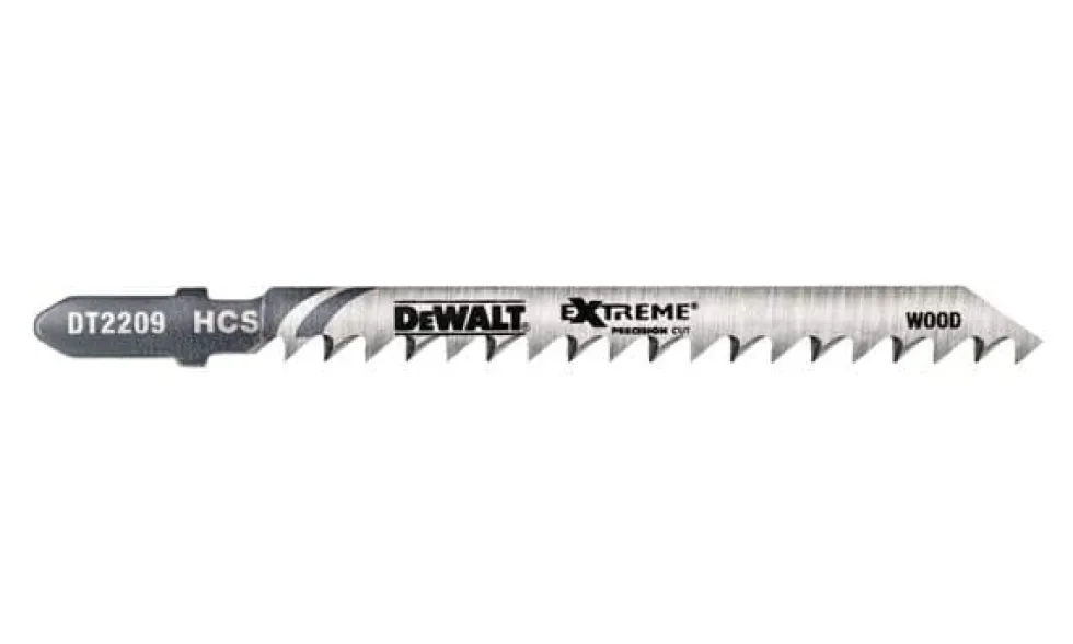 Lâmina De Serra Vertical XPC 100mm Dewalt DT2209-QZ