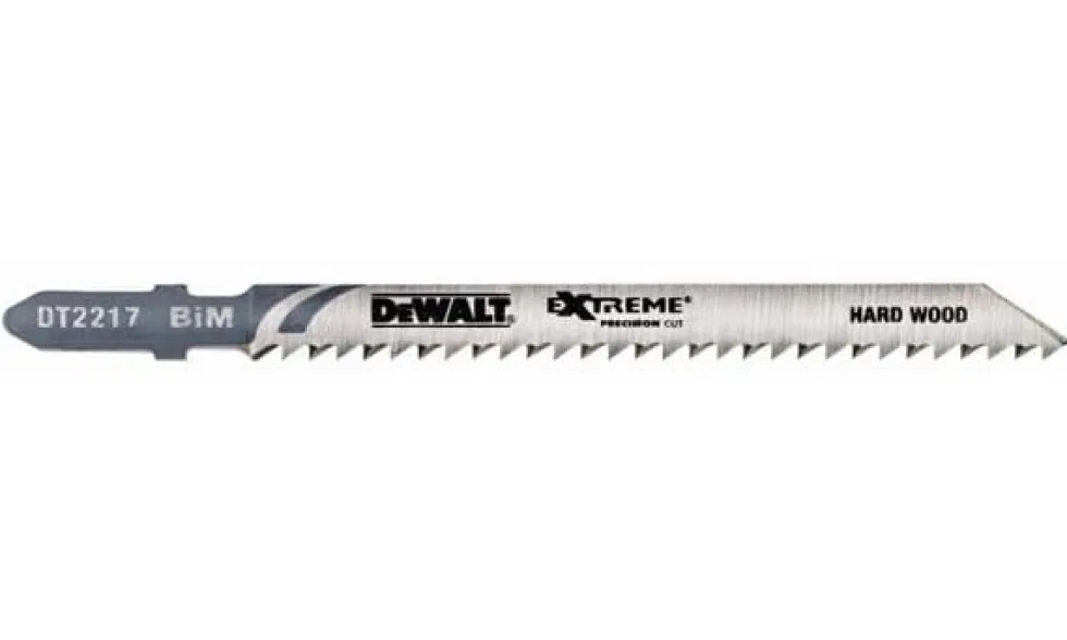 Lâmina De Serra Vertical XPC 100mm Dewalt DT2217-QZ