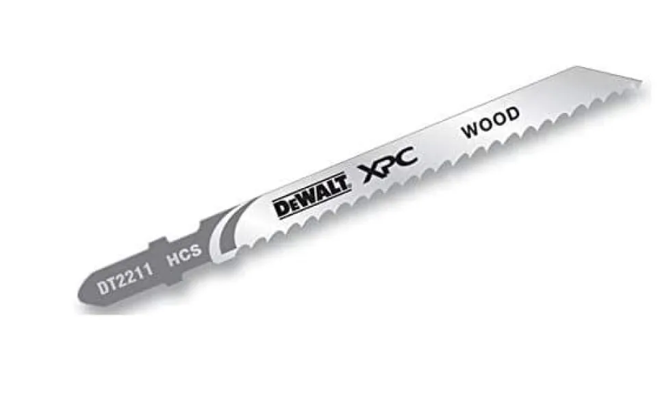 Lâmina De Serra Vertical XPC 100mm Dewalt DT2211-QZ