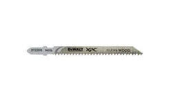 Lâmina De Serra Vertical XPC 100mm Dewalt DT2205-QZ