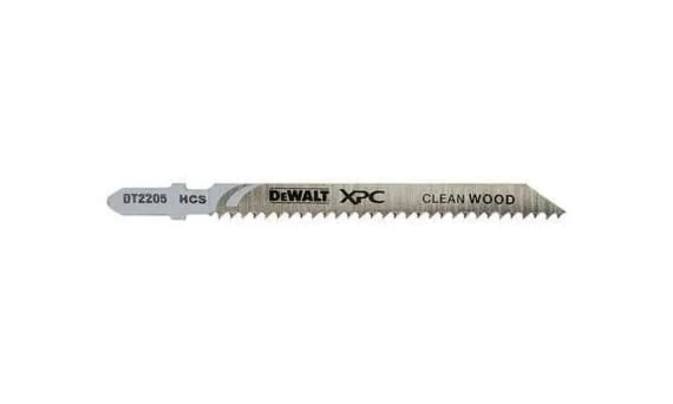 Lâmina De Serra Vertical XPC 100mm Dewalt DT2205-QZ