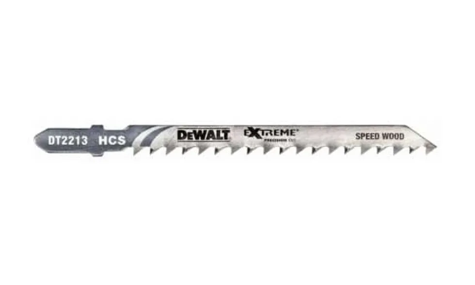 Lâmina De Serra Vertical XPC 100mm Dewalt DT2213-QZ