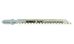 Lâmina De Serra Vertical XPC 100mm Dewalt DT2218-QZ