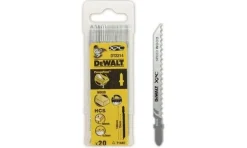Lâmina De Serra Vertical XPC 100mm Dewalt DT2214-QZ
