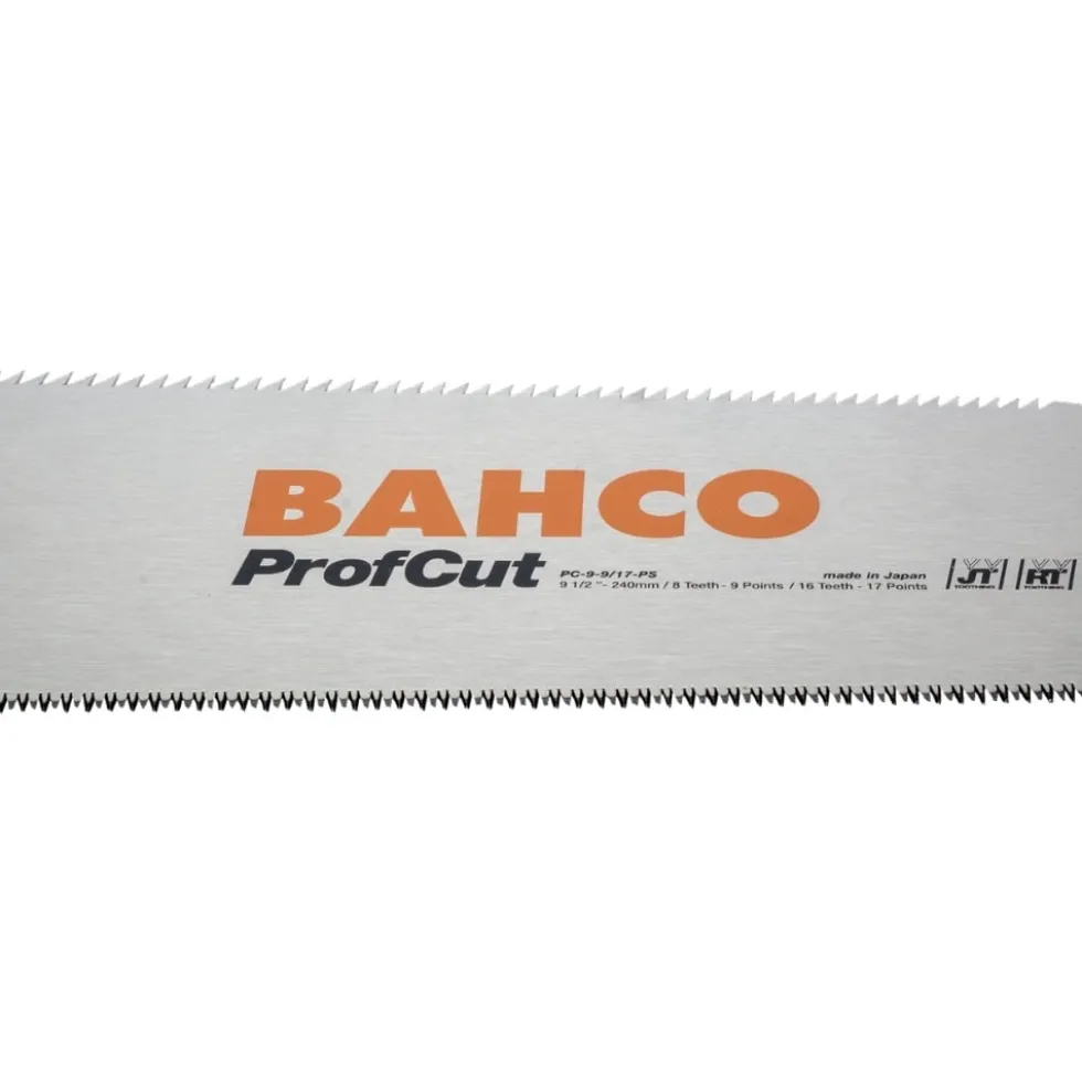 Lâmina de Substituição para Serra ProfCut 240 mm Bahco PC-9-9/17-PS-B