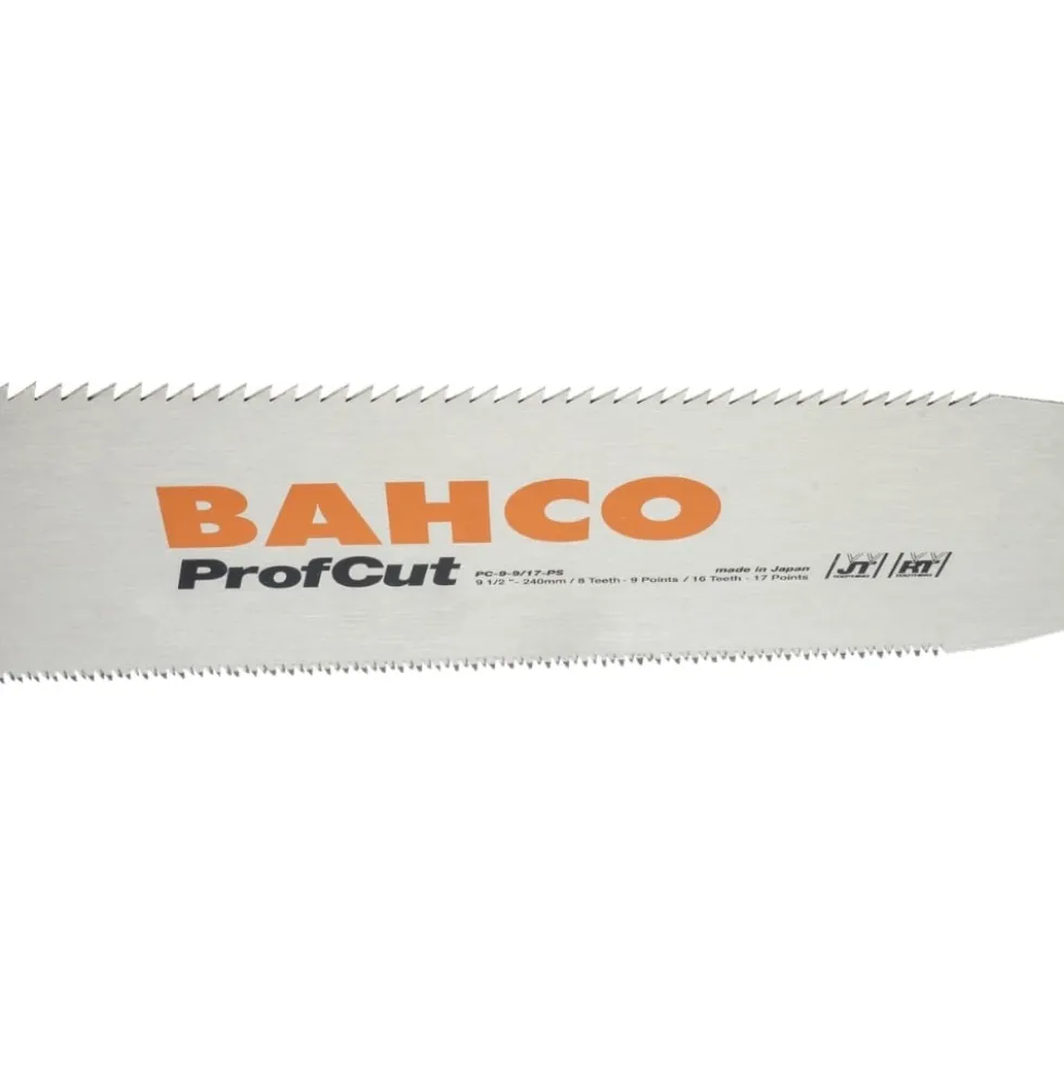 Lâmina de Substituição para Serra ProfCut 240 mm Bahco PC-9-9/17-PS-B