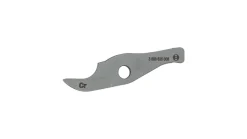 Lâmina em Aço Cromado P/Cortar Inox 143mm Bosch 2608635409