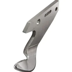 Lâmina Lateral (ESQ.) P/ Tesoura DJS131 Makita 725258-7