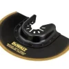 Lâmina Multi-tarefas de Titânio 100mm Dewalt DT20711-QZ