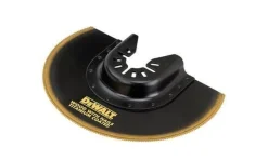 Lâmina Multi-tarefas de Titânio 100mm Dewalt DT20711-QZ