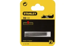 Lâmina Para Plaina Manual Stanley 0-12-378