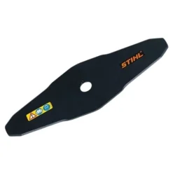 Lâmina para Roçadora Corta-ervas 2 Dentes 305-2 Stihl 40007134103