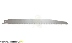 Lâmina para Serras de Sabre 250mm Makita B-10609