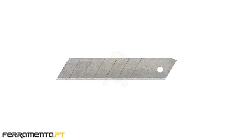 Lâmina para X-Atos 25mm Stanley 0-11-325