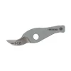 Lâmina Recta 1,6mm Bosch 2608635406