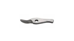 Lâmina Recta 1,6mm Bosch 2608635406