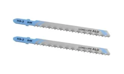 Lâminas Bi-Metal 100 x 3mm p/ Metal Stanley STA25042-XJ