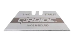 Lâminas Carbide - 10 Uni Stanley 2-11-800