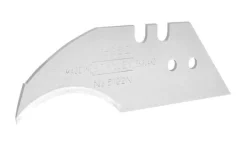 Lâminas Côncava 5192 60mm - 5 Uni Stanley 0-11-952