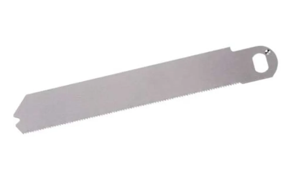 Lâmina Scorpion Bi-Metal 153mm p/ Metal Stanley STA29981-XJ